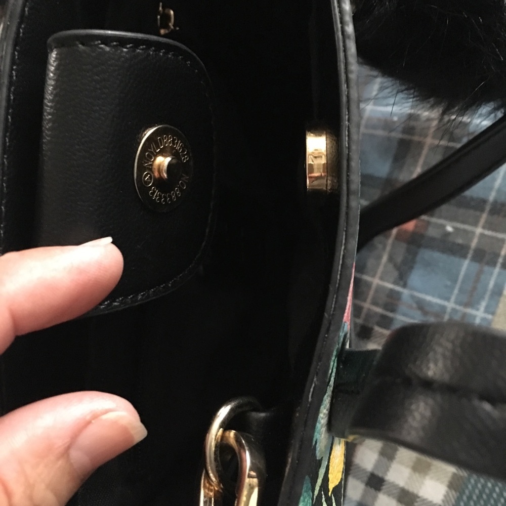 Hand bag - Picture 3 of 4